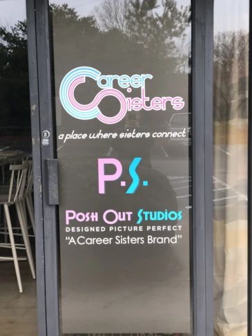 Window Graphics