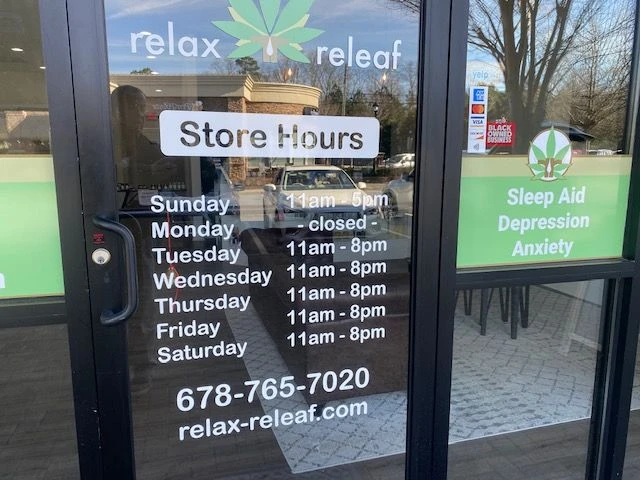 Window Graphics