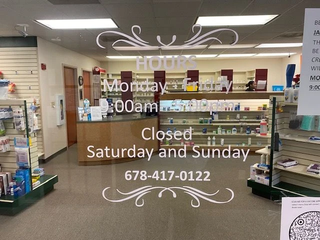Window Graphics