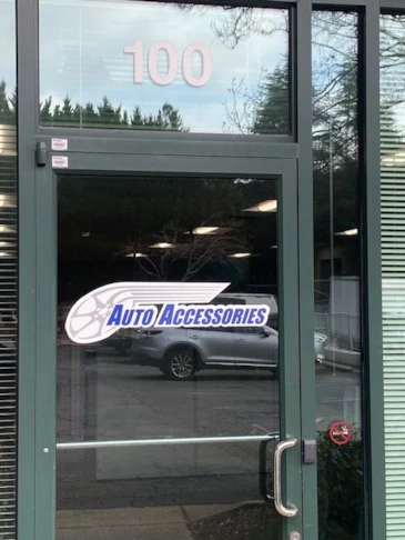 Window Graphics