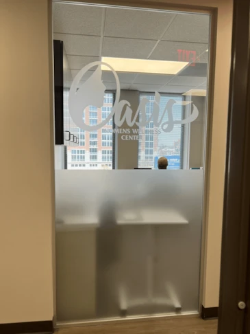 Window Graphics
