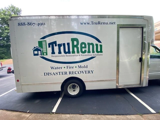 Vehicle Lettering