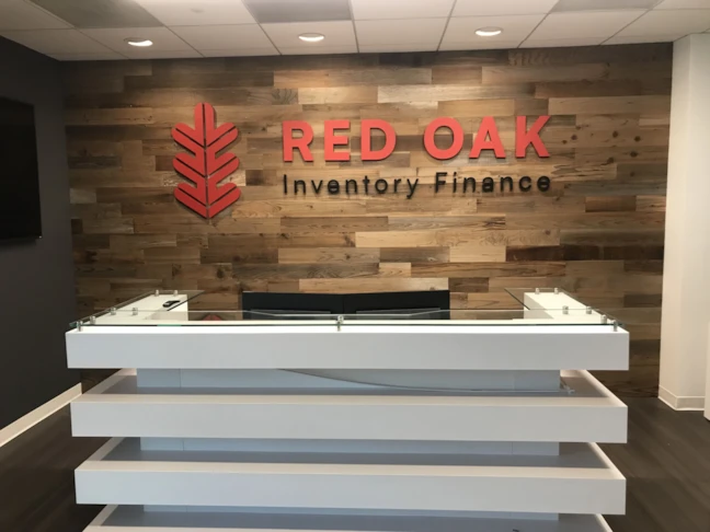 Acrylic Signs