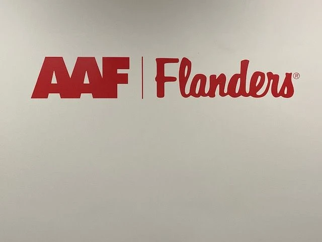 Wall Graphics & Murals
