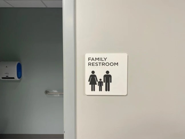 ADA Signs
