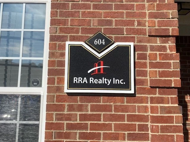 Wood Signs