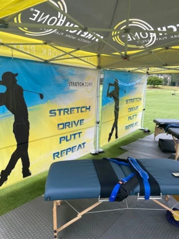 Custom Event Tents