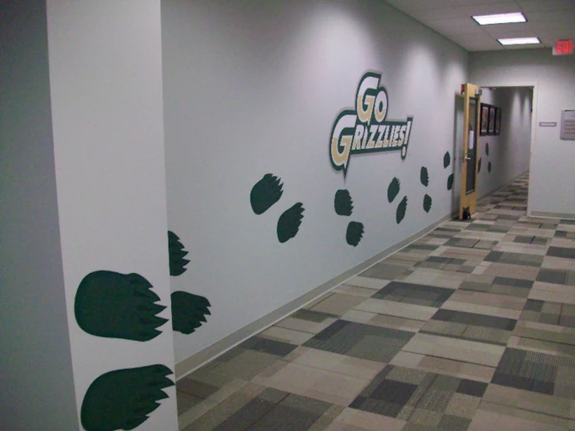 Removable Vinyl Wall Graphics