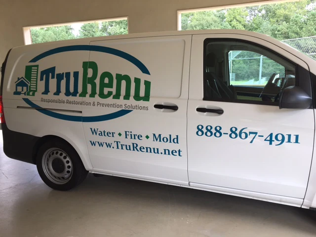 Van lettering