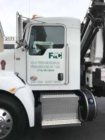 Vehicle Lettering & Graphics in [city]