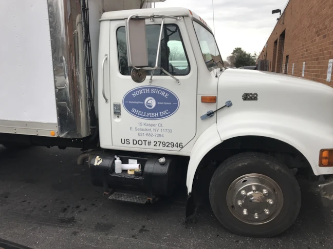 Vehicle Lettering & Graphics in [city]