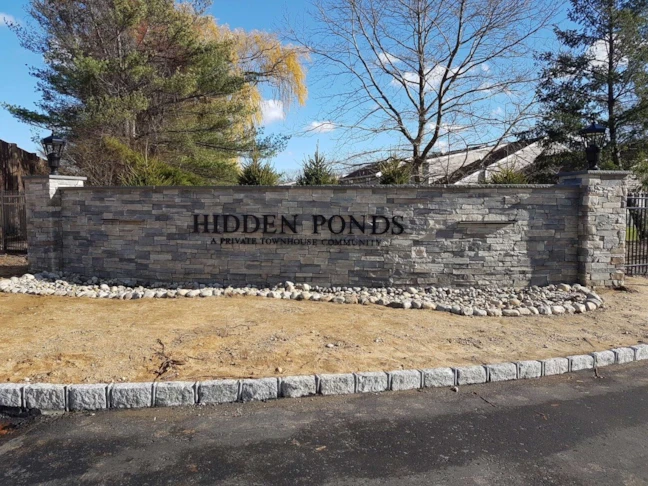 Monument Signs in [city]