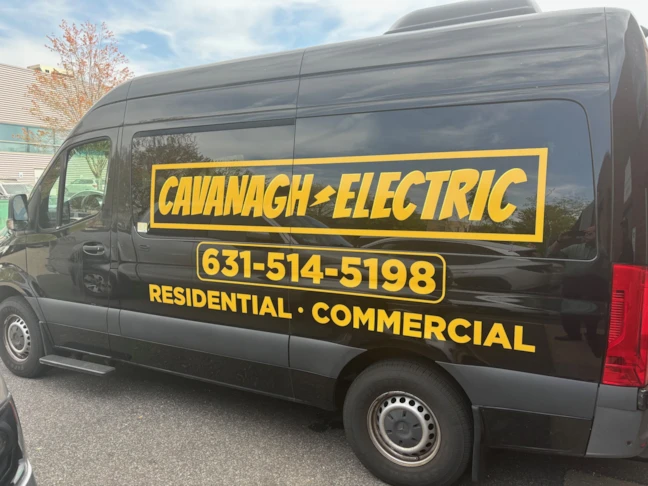 Vehicle Wraps