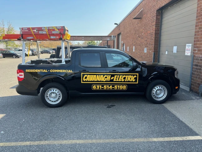 Vehicle Wraps