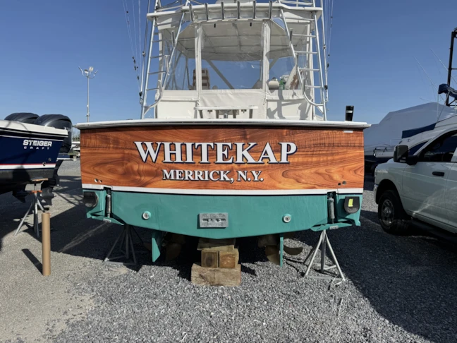 Vehicle Wraps