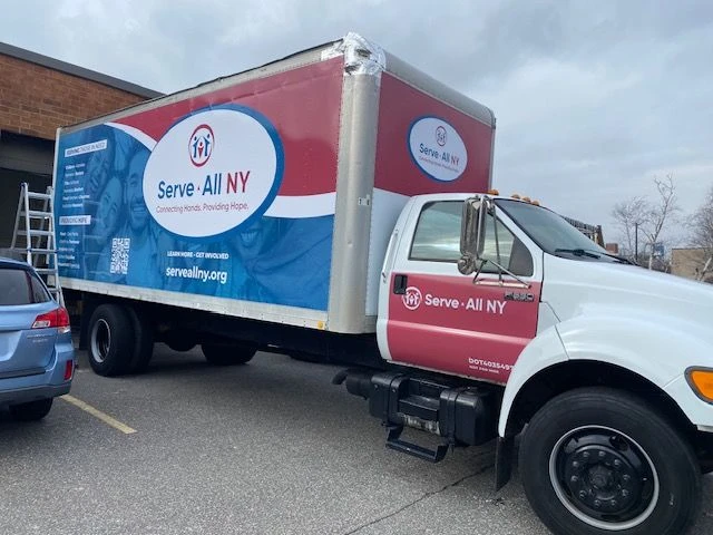 Vehicle Wraps