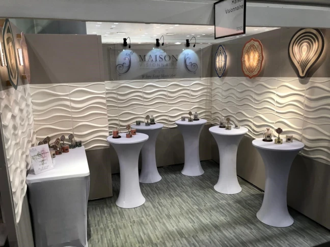 Trade Show Booths