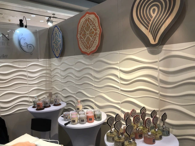 Trade Show Booths