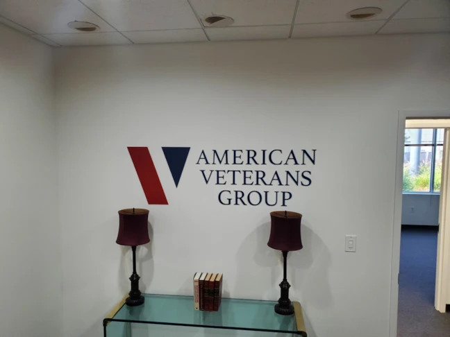 3D Signs & Dimensional Letters