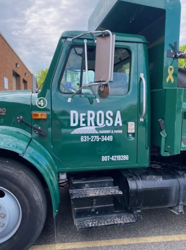 Vehicle Lettering