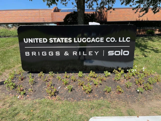 Monument Signs