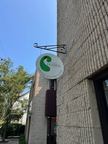 Services - Custom Sign Printing