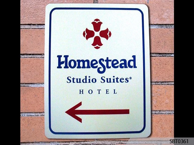 Metal Signs in [city]