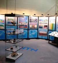 Trade Show Booths