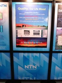 Trade Show Booths