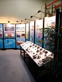 Trade Show Booths