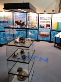 Trade Show Booths