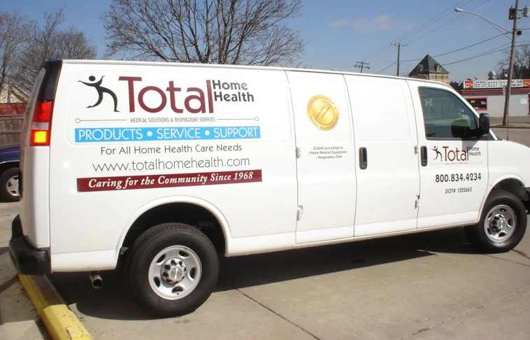 Vehicle Lettering & Graphics in [city]