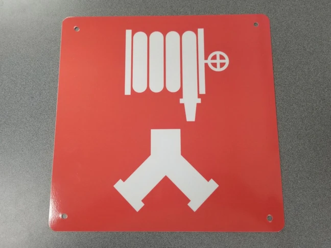 OSHA Safety Signs & Warning Signs