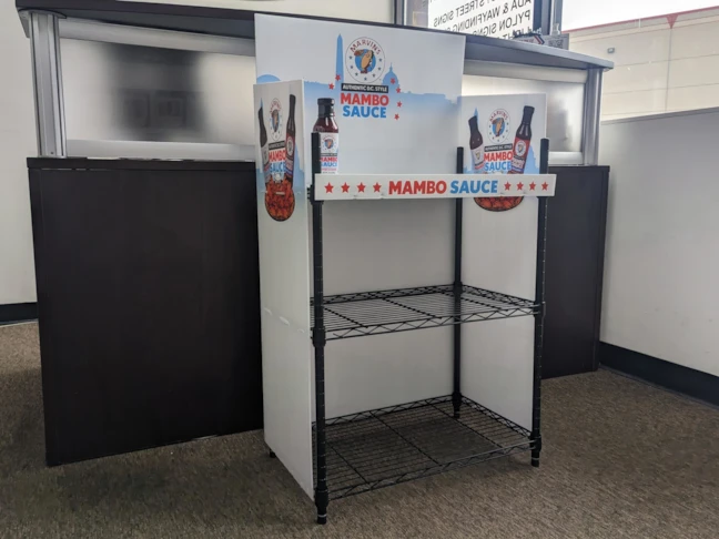 POP Displays