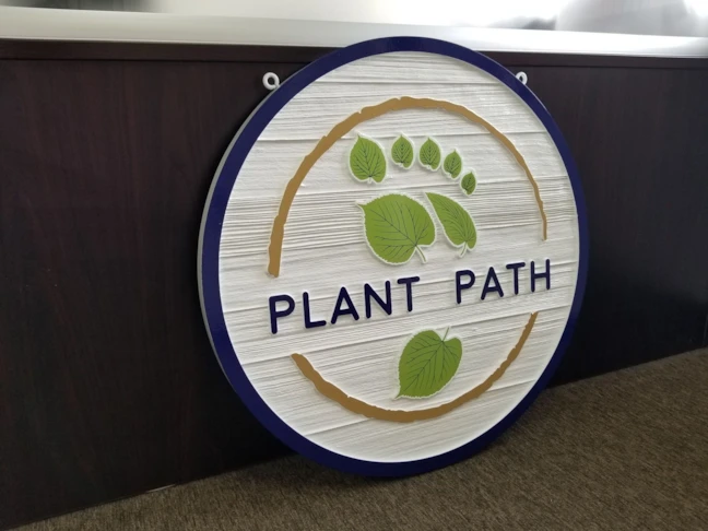 Wood Signs