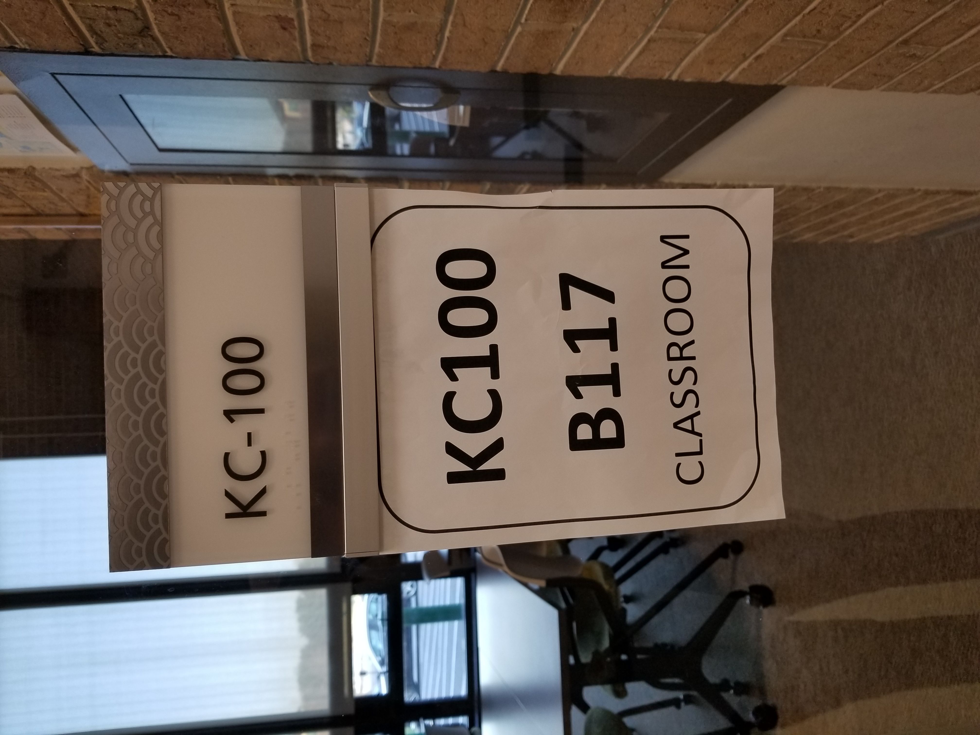 Frederick Community College ADA Message Grabber