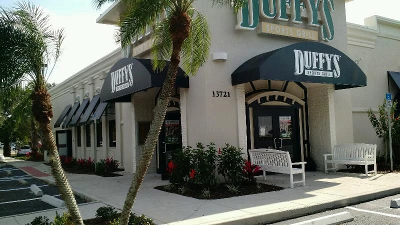 Duffys Awning Graphics 