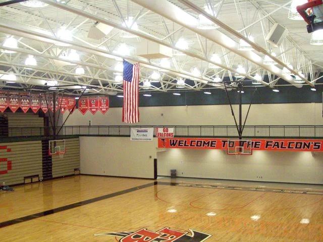 Indoor Banners