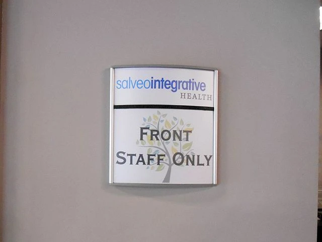 Indoor Wall Frames