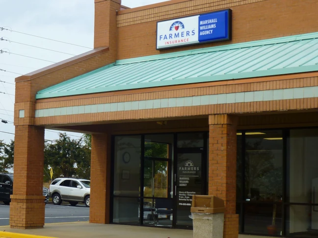 Lighted Signs - Outdoor