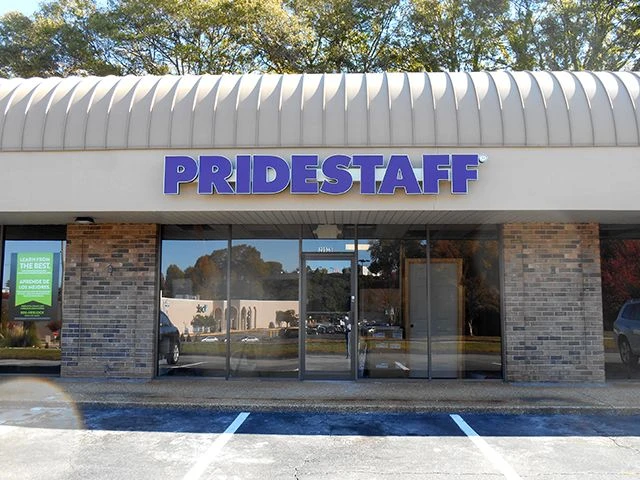 Lighted Signs - Outdoor