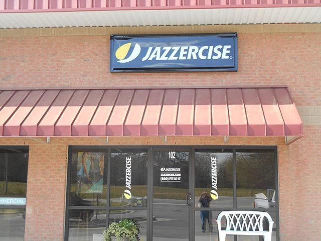 Lighted Signs - Outdoor