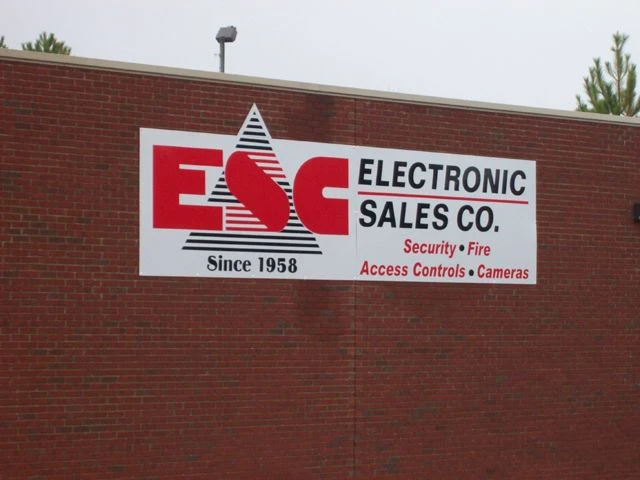 Metal Signs