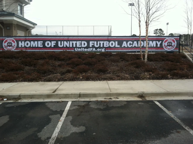 Vinyl Banners