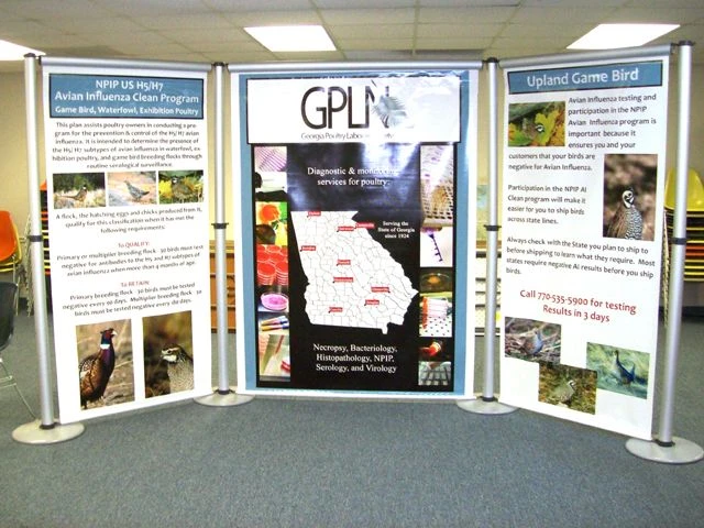 Trade Show Booths
