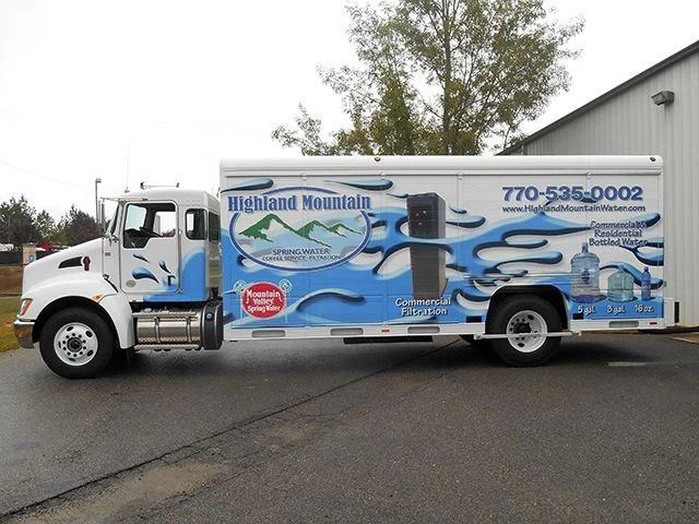 Vehicle Wraps