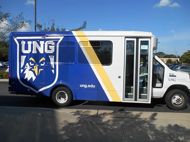 Vehicle Wraps