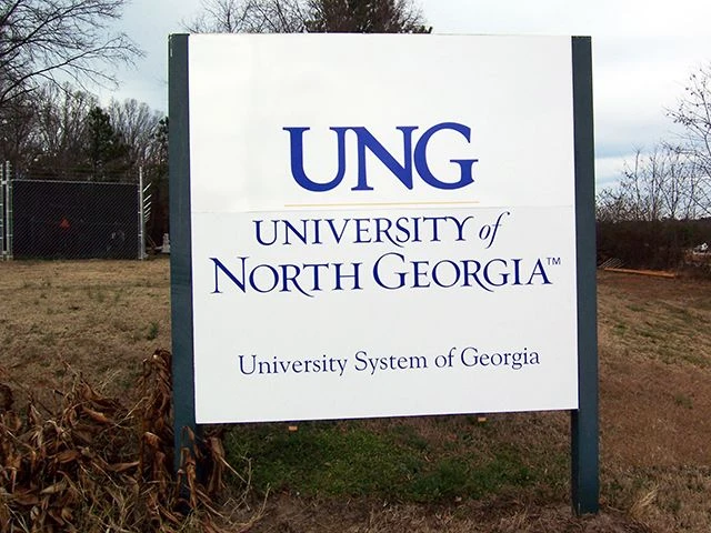 Post & Panel Signs