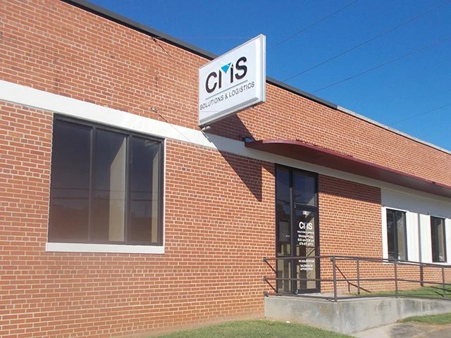 Lighted Signs - Outdoor