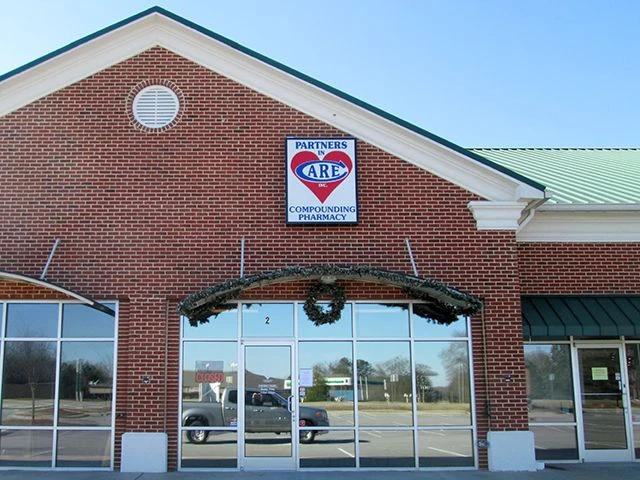 Lighted Signs - Outdoor